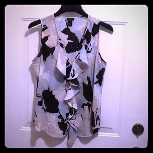 Ann Taylor Women’s M blouse!